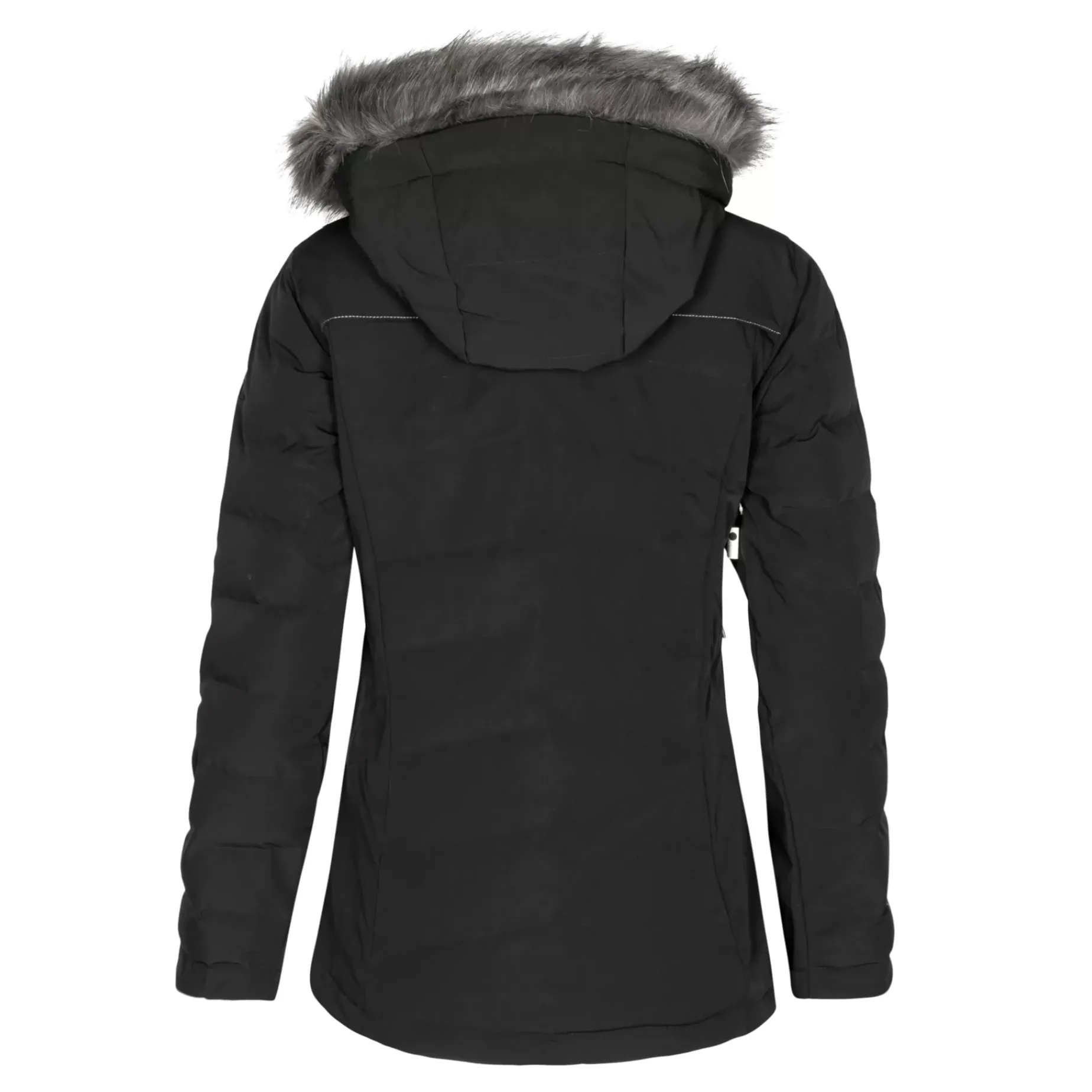Women'S Shelter Parka | Insulated Ski Jacket | Sync Performance