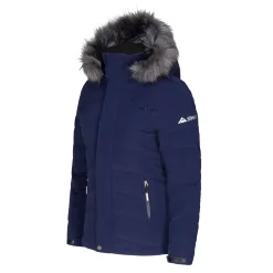Women'S Shelter Parka | Insulated Ski Jacket | Sync Performance