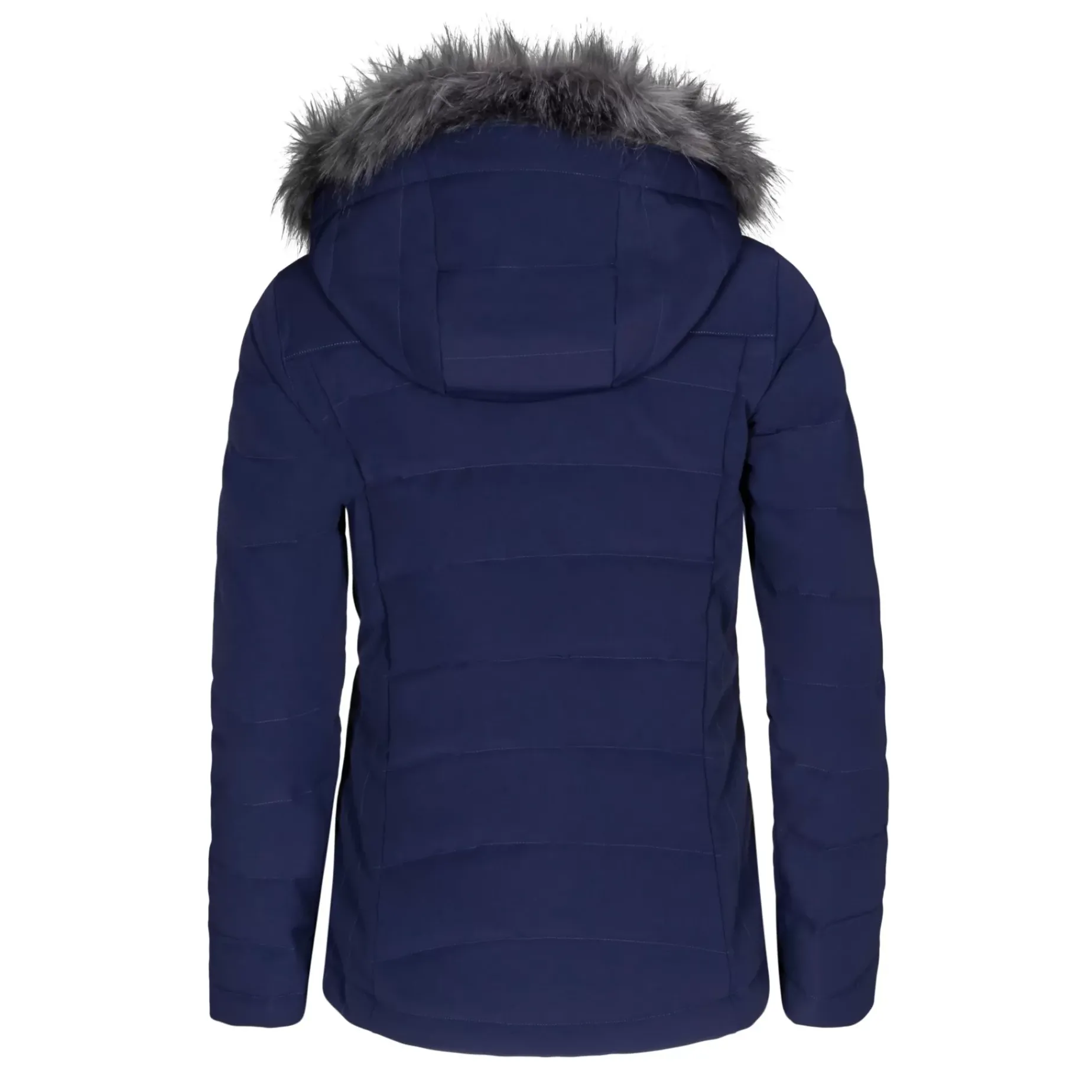 Women'S Shelter Parka | Insulated Ski Jacket | Sync Performance
