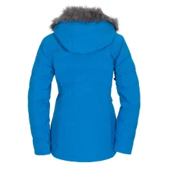 Women'S Shelter Parka | Insulated Ski Jacket | Sync Performance