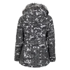 Women'S Shelter Parka | Insulated Ski Jacket | Sync Performance