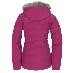 Women'S Shelter Parka | Insulated Ski Jacket | Sync Performance