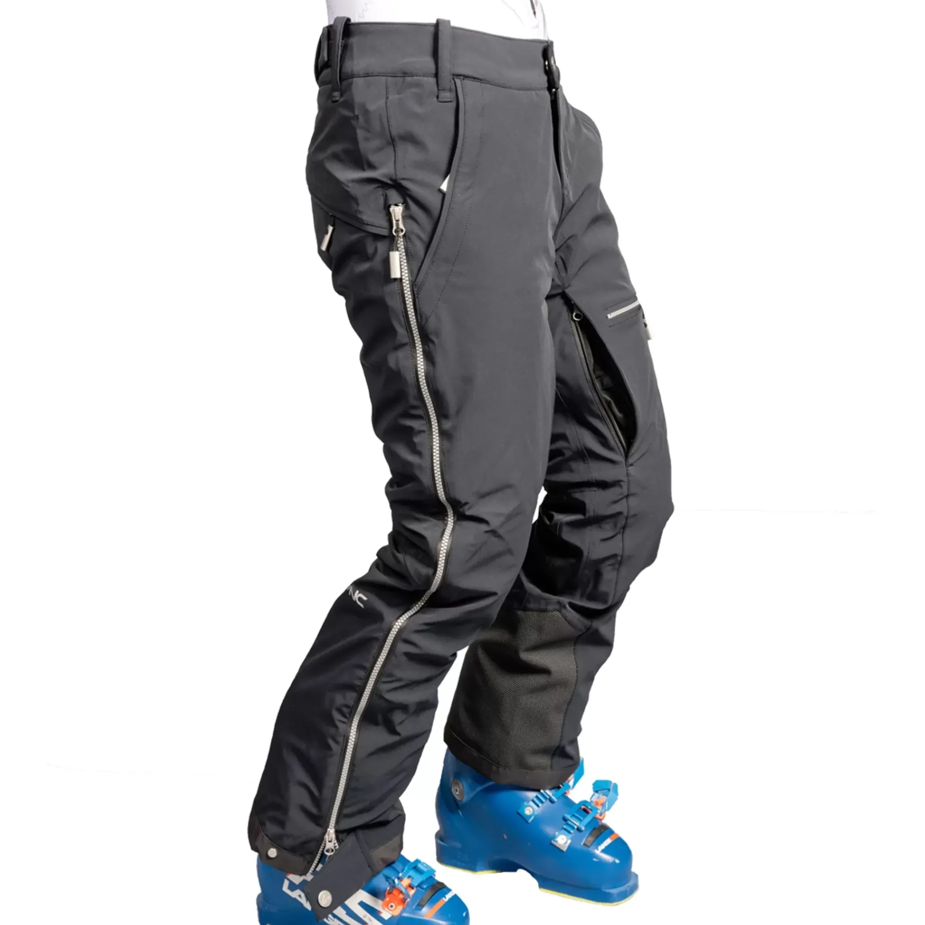 Women'S Shelter Ski Pant | Insulated Ski Pant | Sync Performance