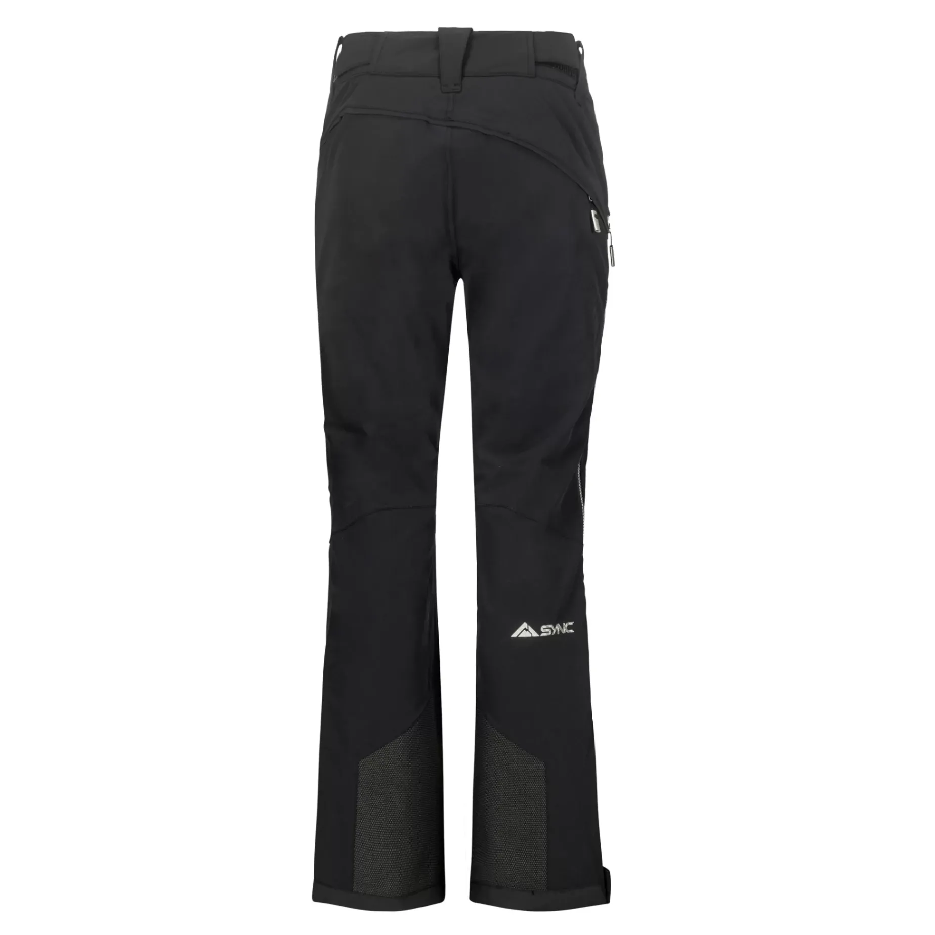 Women'S Shelter Ski Pant | Insulated Ski Pant | Sync Performance