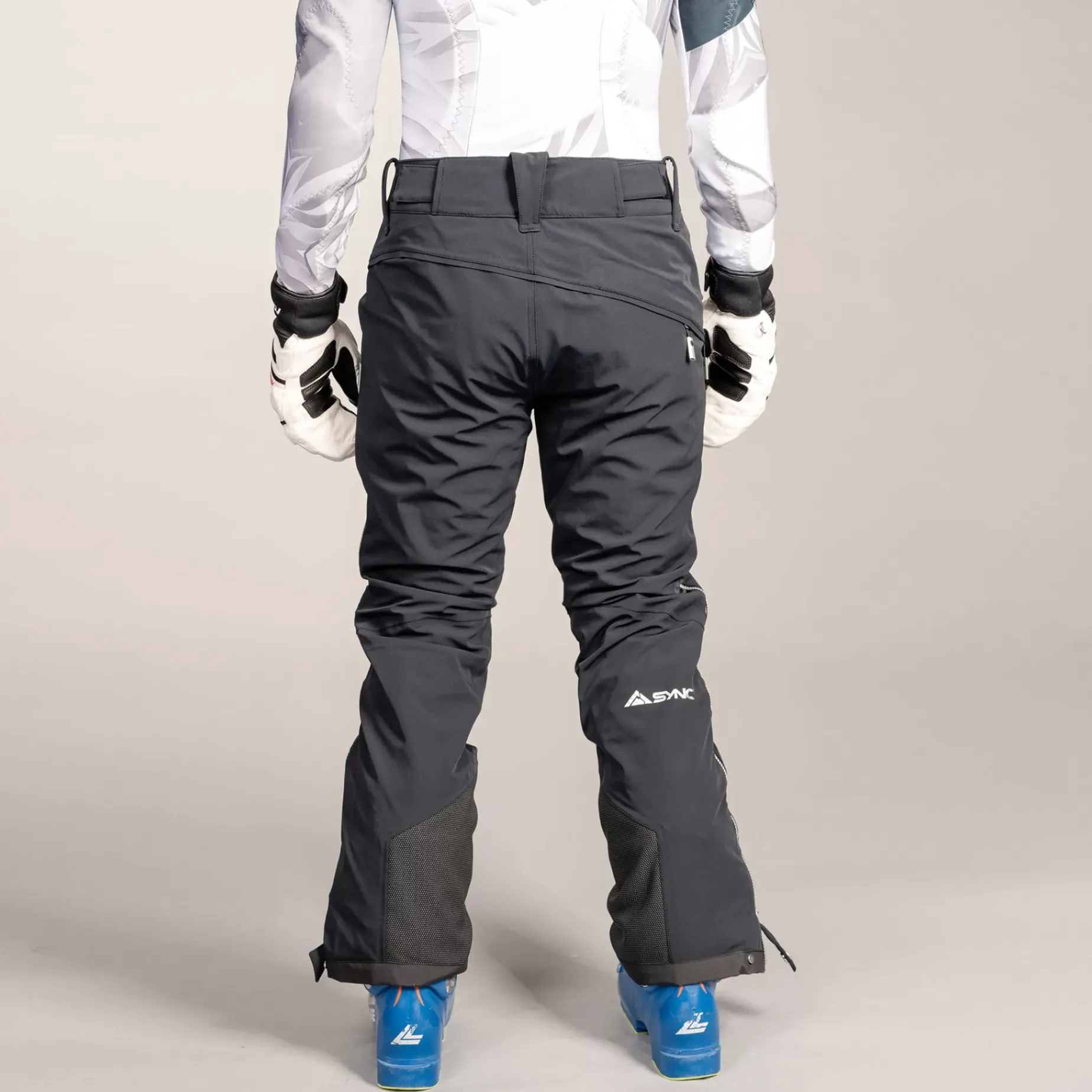 Women'S Shelter Ski Pant | Insulated Ski Pant | Sync Performance