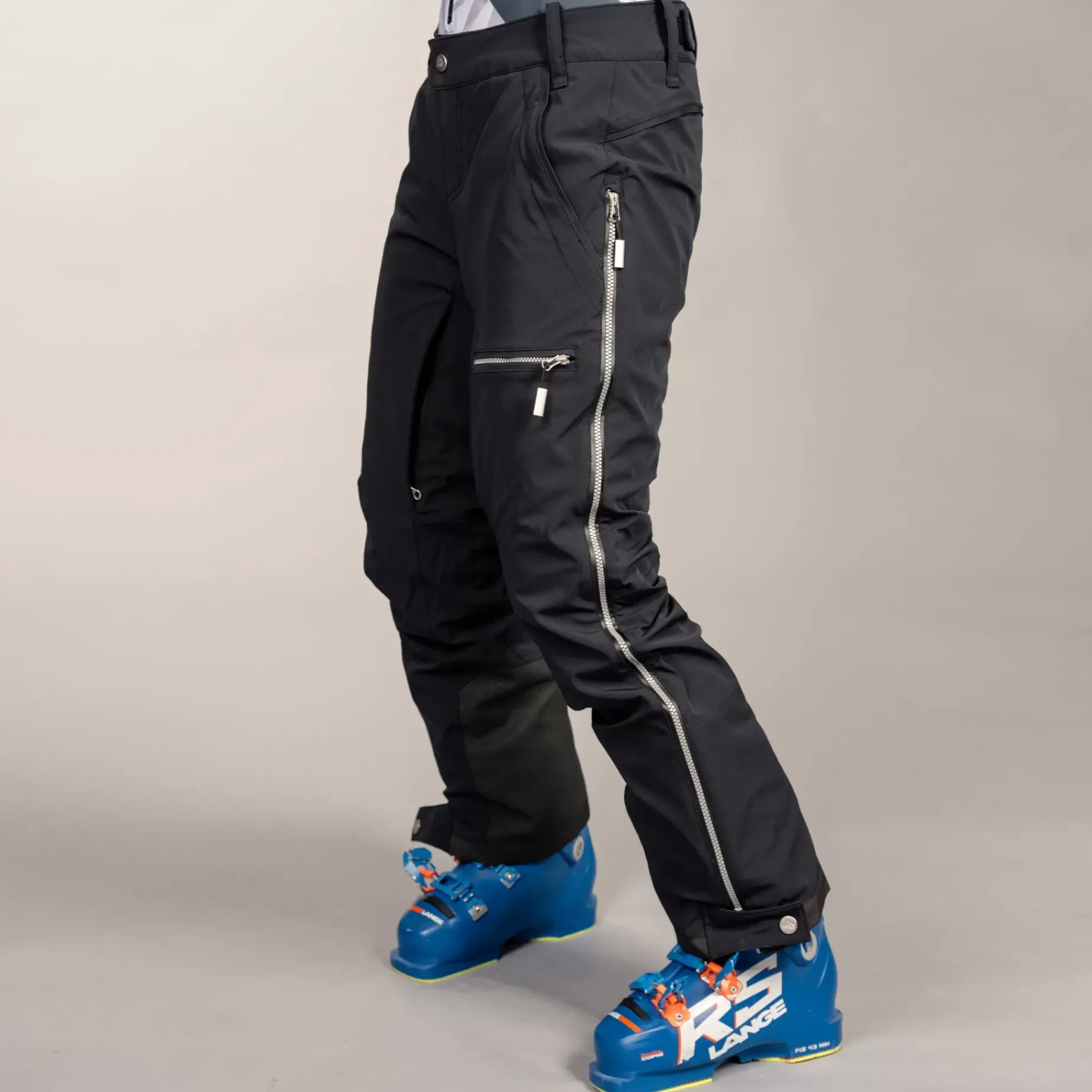 Women'S Shelter Ski Pant | Insulated Ski Pant | Sync Performance