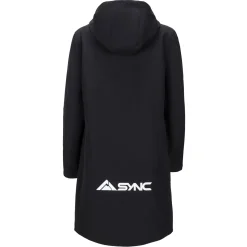 Women'S Start House Jacket | Waterproof Softshell | Sync Performance