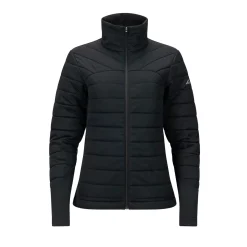 Women'S Stretch Insulator | Insulated Ski Jacket | Sync Performance
