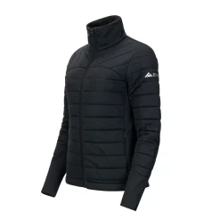 Women'S Stretch Insulator | Insulated Ski Jacket | Sync Performance