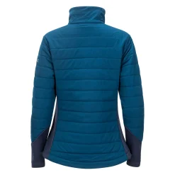 Women'S Stretch Insulator | Insulated Ski Jacket | Sync Performance