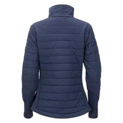 Women'S Stretch Insulator | Insulated Ski Jacket | Sync Performance