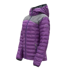 Women'S Stretch Puffy Jacket | Insulated Ski Jacket | Sync Performance
