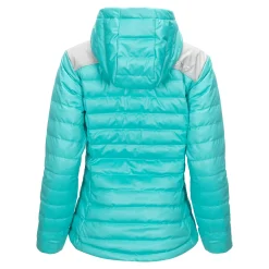 Women'S Stretch Puffy Jacket | Insulated Ski Jacket | Sync Performance