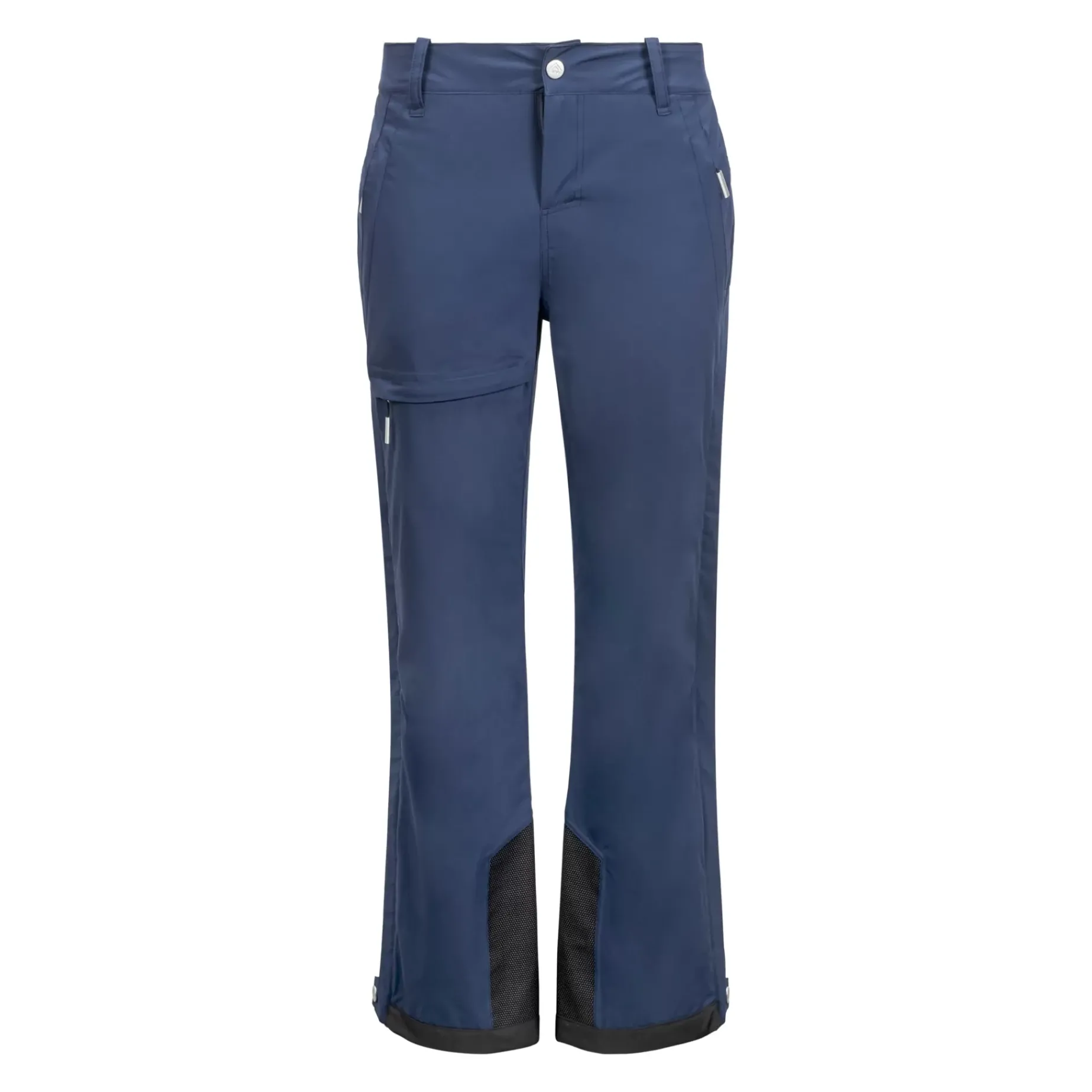 Women'S Top Step Pant | Zip Off Ski Pants | Sync Performance