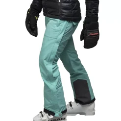 Women'S Top Step Pant | Zip Off Ski Pants | Sync Performance