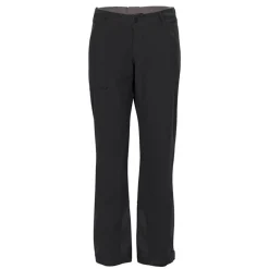 Women'S Top Step Pant | Zip Off Ski Pants | Sync Performance