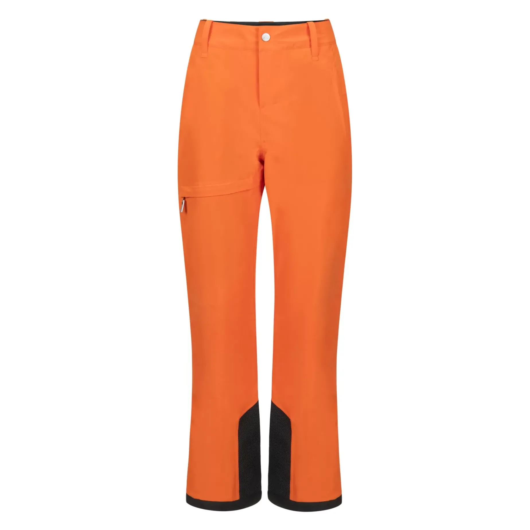 Women'S Top Step Pant | Zip Off Ski Pants | Sync Performance