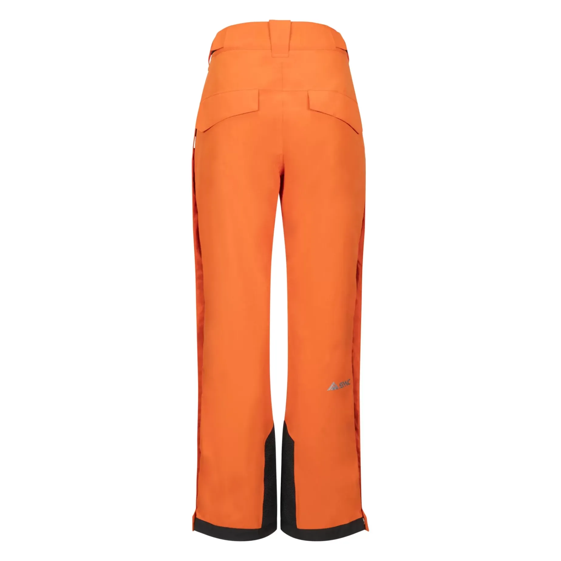 Women'S Top Step Pant | Zip Off Ski Pants | Sync Performance