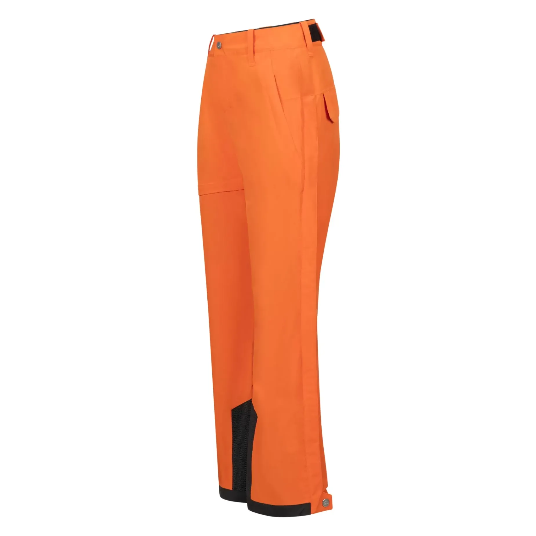 Women'S Top Step Pant | Zip Off Ski Pants | Sync Performance
