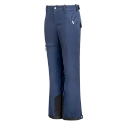 Women'S Top Step Pant | Zip Off Ski Pants | Sync Performance