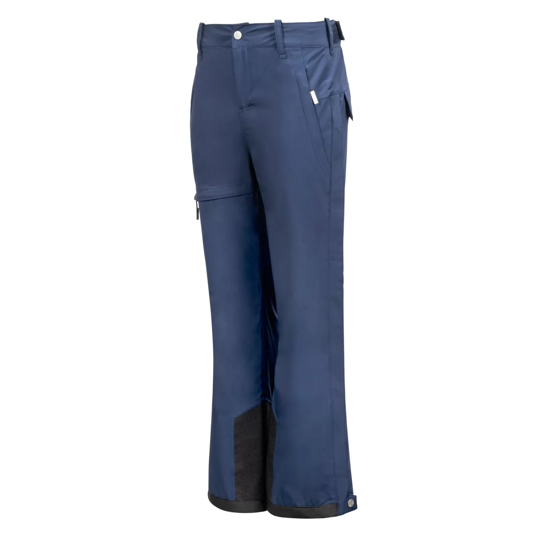 Women'S Top Step Pant | Zip Off Ski Pants | Sync Performance