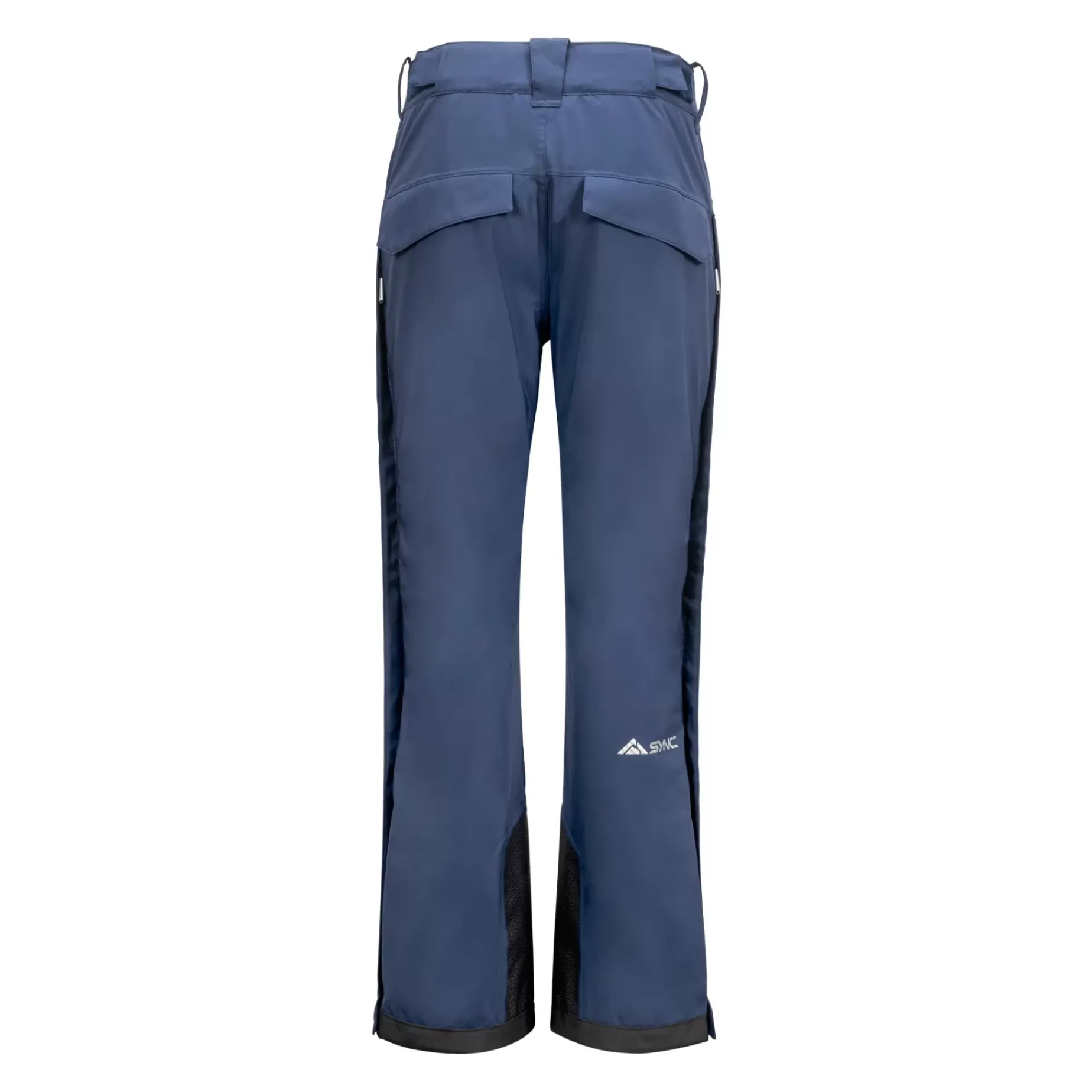 Women'S Top Step Pant | Zip Off Ski Pants | Sync Performance