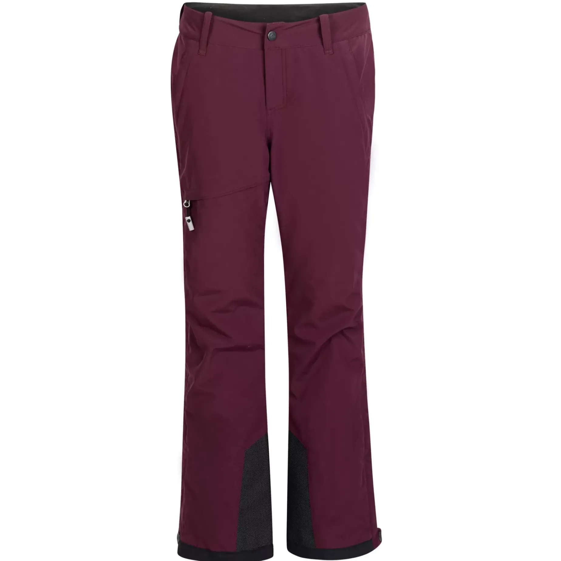 Women'S Top Step Pant | Zip Off Ski Pants | Sync Performance