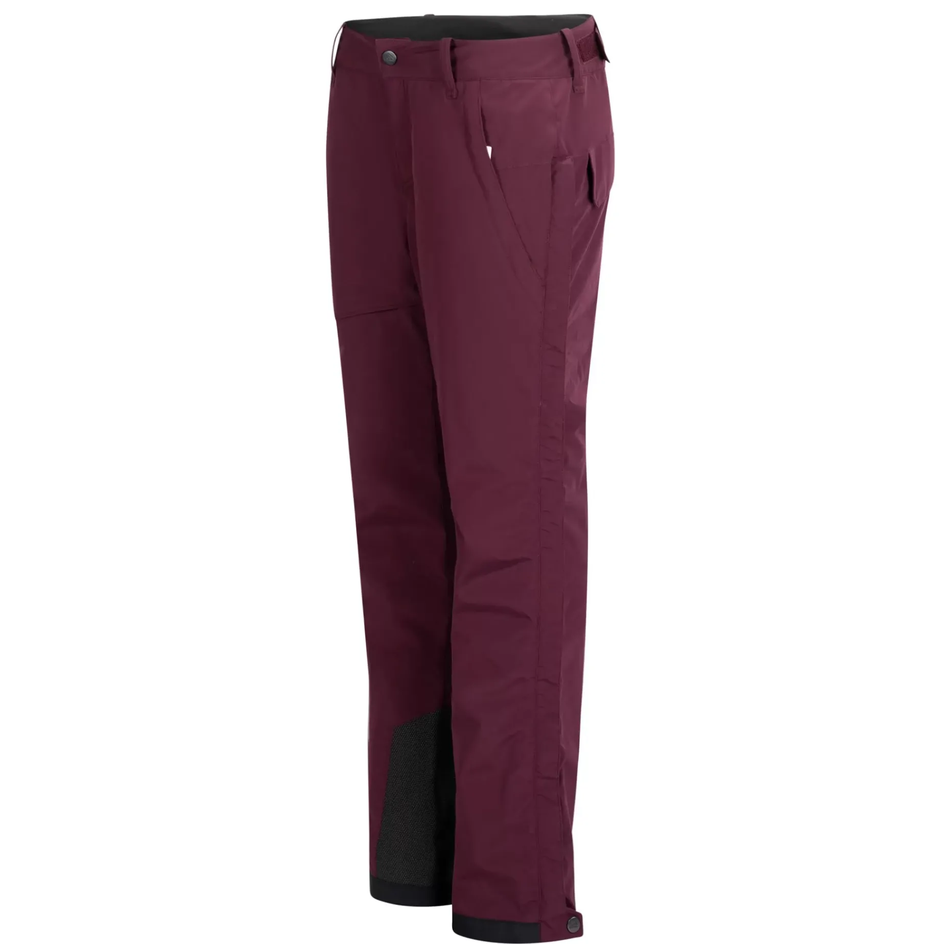 Women'S Top Step Pant | Zip Off Ski Pants | Sync Performance