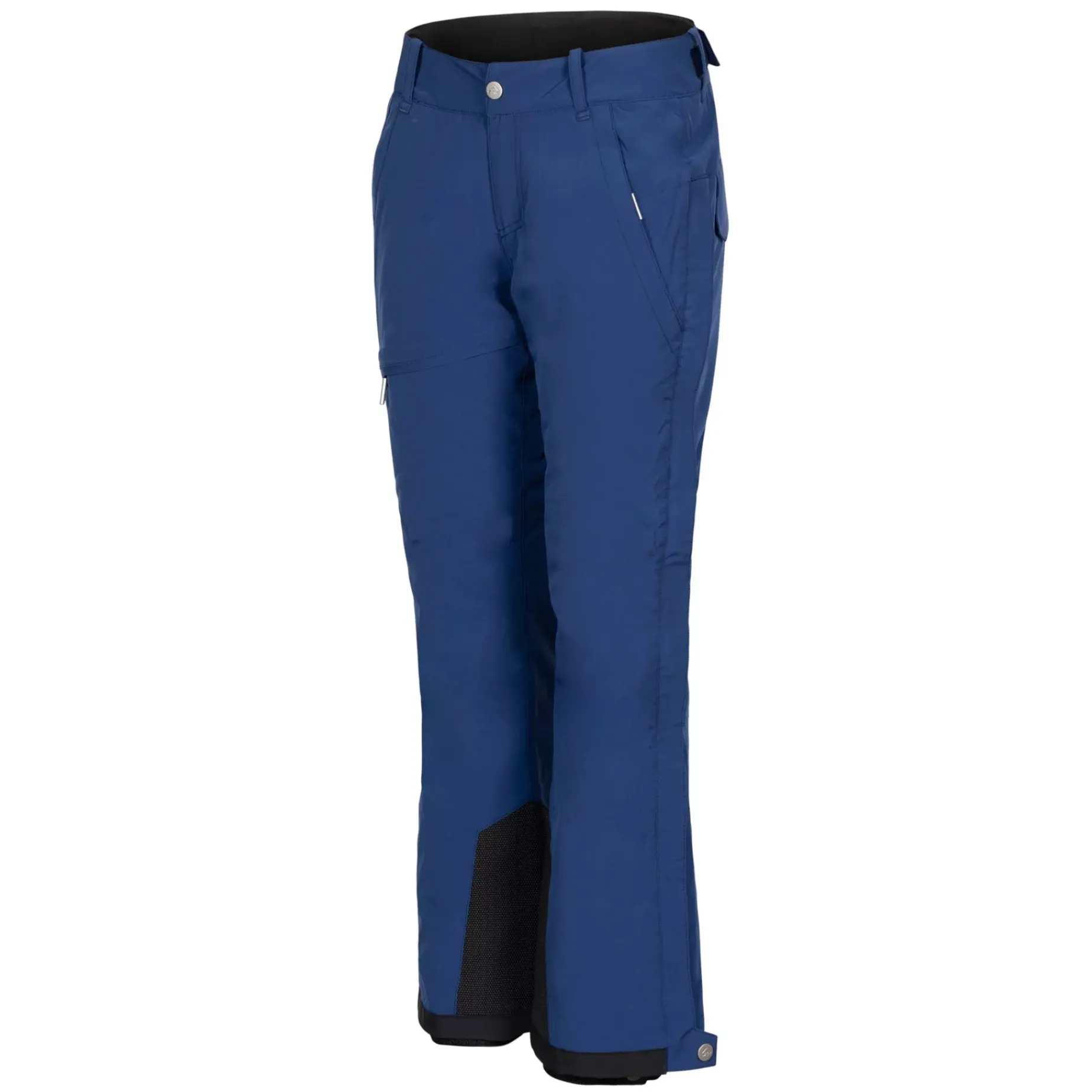 Women'S Top Step Pant | Zip Off Ski Pants | Sync Performance