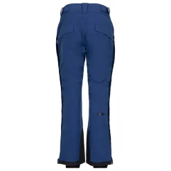 Women'S Top Step Pant | Zip Off Ski Pants | Sync Performance